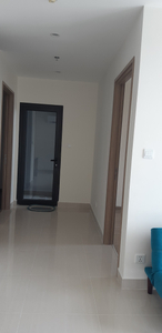 Căn hộ Vinhomes Grand Park, Quận 9 Căn hộ Vinhomes Grand Park tầng 16 cửa hướng Tây Bắc, nội thất cơ bản.