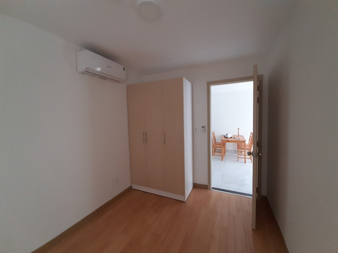 Nội thất Saigon South Residence Căn hộ tầng 14 Saigon South Residence nội thất đầy đủ, view thành phố