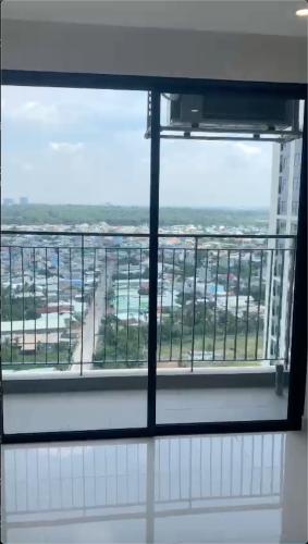 Phòng khách Vinhomes Grand Park Quận 9 Căn hộ view nội khu Vinhomes Grand Park tầng cao, nội thất cơ bản.