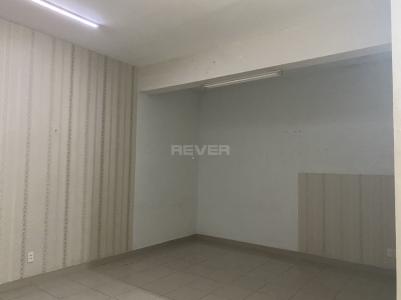 Phòng ngủ căn hộ chung cư  Ehome 3, Bình Tân Căn hộ Ehome 3 kết cấu 1 trệt 1 lầu hướng Tây Bắc, thiết kế kỹ lưỡng.