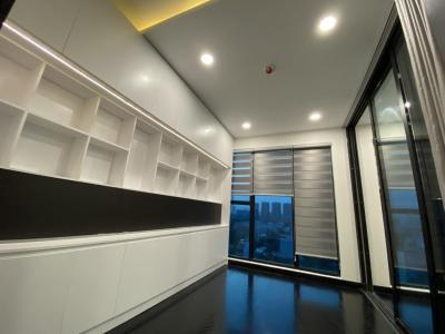 z2179822189904_da272f499822084d5d81a66157091106 Căn hộ Feliz En Vista tầng trung, đầy đủ nội thất sang trọng.