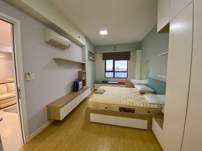 Căn hộ Masteri Thảo Điền, Quận 2 Căn hộ hạng sang Masteri Thảo Điền tầng 29, view Landmark 81