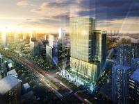 SSG Tower - Phoi-canh-SSG-Tower