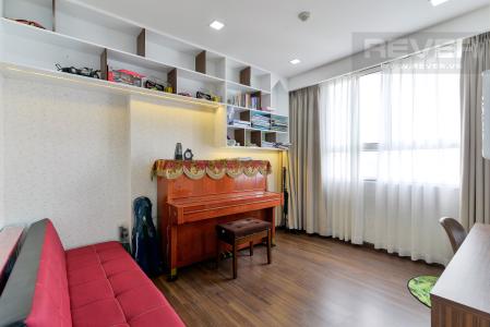 căn hộ The Botanica Tân Bình  Căn hộ The Botanica đầy đủ nội thất, căn góc view thoáng