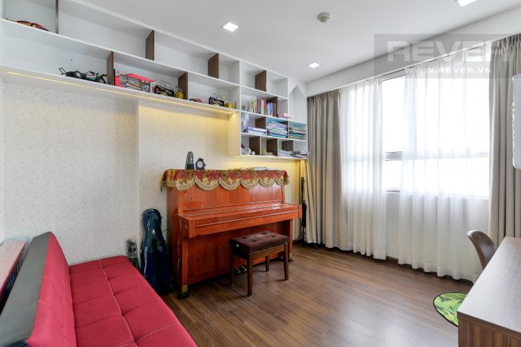 căn hộ The Botanica Tân Bình  Căn hộ The Botanica đầy đủ nội thất, căn góc view thoáng