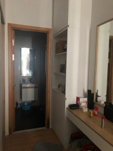 Nội thất Sunrise Riverside Căn hộ Sunrise Riverside tầng 3 diện tích 69.42m2, đầy đủ nội thất.