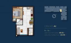 Happy One Thạnh Lộc - dự án happy one thạnh lộc quận 12