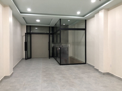 Mặt bằng kinh doanh Quận 7 Mặt bằng kinh doanh tại KDC đông đúc và an ninh, diện tích 66m2.