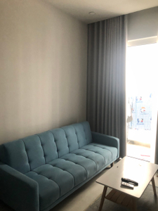 Nội thất Sunrise Riverside Căn hộ Sunrise Riverside tầng 3 diện tích 69.42m2, đầy đủ nội thất.