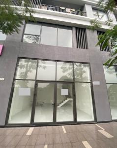 Duplex Safira Khang Điền hướng Đông, nội thất cơ bản.