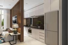 Samland Riverside - Can-ho-mau-Samland-Riverside