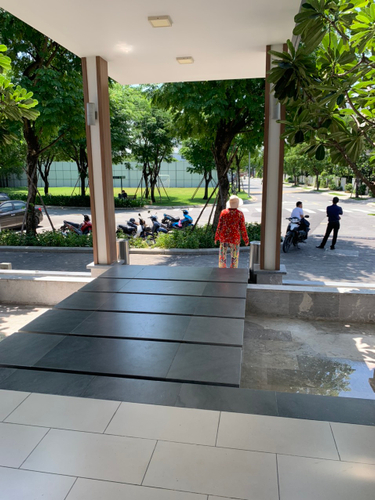 Tiện ích biệt thự Huyện Nhà Bè Biêt thự khu NineSouth diện tích 140m2, bàn giao nhà đầy đủ nội thất.