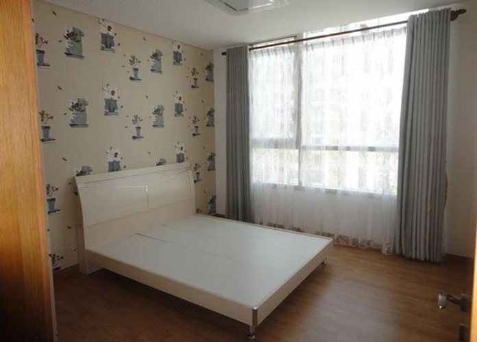 Xi Riverview Palace - Can-ho-xi-riverview