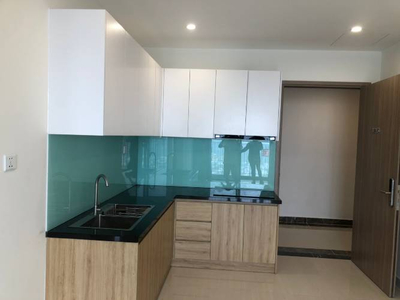 Căn hộ Vinhomes Grand Park, Quận 9 Căn hộ Vinhomes Grand Park view đón gió thoáng mát.