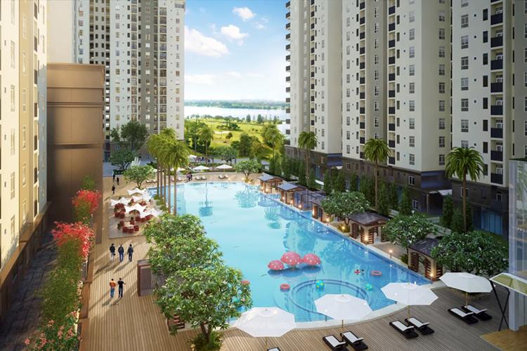 The Art - tien-ich-ho-boi-khu-can-ho-the-art