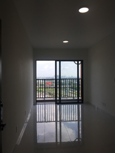 Căn hộ Safira Khang Điền, Quận 9 Căn hộ Safira Khang Điền diện tích 67m2, tiện ích đa dạng.