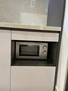 Căn hộ CityLand Park Hills, Quận Gò Vấp Căn hộ CityLand Park Hills tầng 9 diện tích 79m2, đầy đủ nội thất.