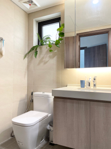 Căn hộ HaDo Centrosa Garden, Quận 10 Căn hộ HaDo Centrosa Garden tầng 11 view thoáng mát, đầy đủ nội thất.