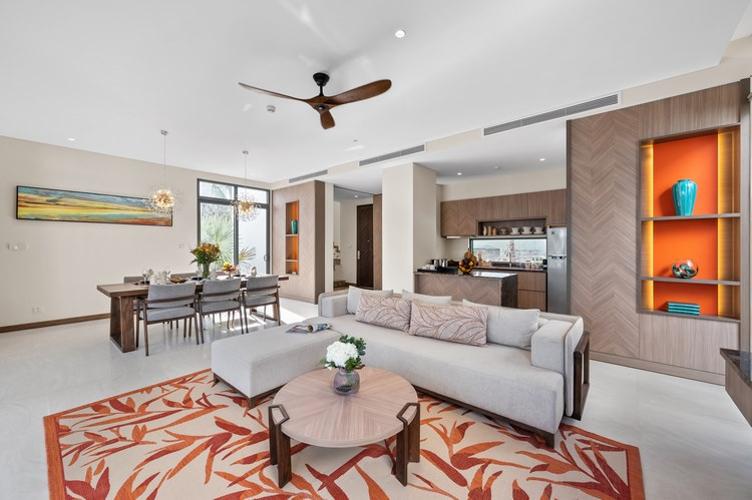 Angsana Residences Hồ Tràm - Angsana Residences Hồ Tràm