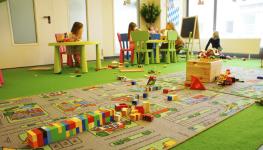 La Bonita - khu-vui-choi-tre-em-tang-thuong-mai-dich-vu-du-an-la-bonita