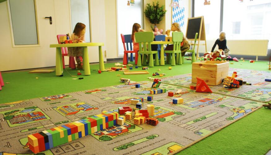 La Bonita - khu-vui-choi-tre-em-tang-thuong-mai-dich-vu-du-an-la-bonita