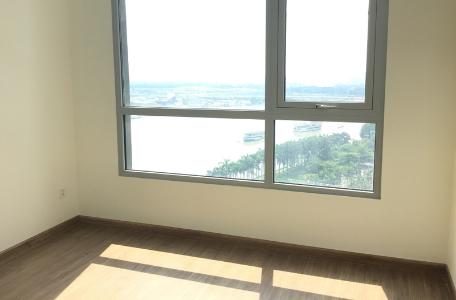 Phòng ngủ , Căn hộ Vinhomes Central Park , Quận Bình Thạnh Căn hộ Vinhomes Central Park hướng Tây Bắc, view sông Sài Gòn cực đẹp.