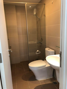 Căn hộ Masteri Thảo Điền, Quận 2 Căn hộ hạng sang Masteri Thảo Điền tầng 18, diện tích 74.7m2 vuông đẹp.