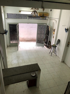 Nhà phố Quận 8 Nhà phố thiết kế 1 trệt, 1 lầu diện tích 30m2, cách đường Chánh Hưng 60m.