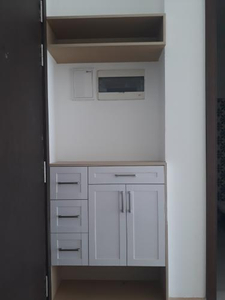 Officetel The Sun Avenue, Quận 2 Officetel The Sun Avenue tầng 3 diện tích 43m2, nội thất cơ bản.