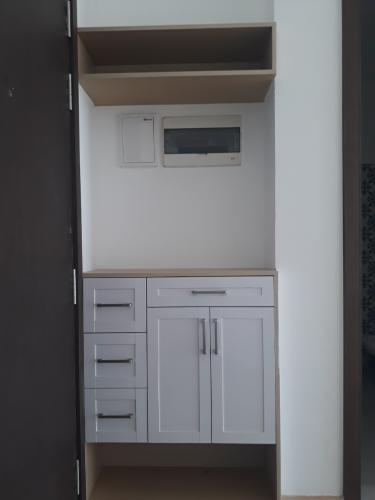 Officetel The Sun Avenue, Quận 2 Officetel The Sun Avenue tầng 3 diện tích 43m2, nội thất cơ bản.