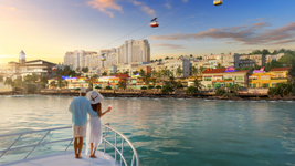 Sun Grand City Hillside Residence - 