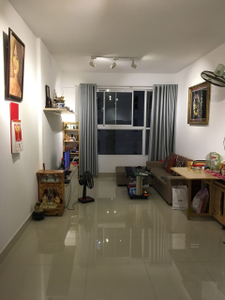 Căn hộ CitiHome, Quận 2 Căn hộ CitiHome đầy đủ nội thất diện tích 61m²