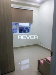 Không gian căn hộ Topaz Elite , Quận 8 Căn hộ Topaz Elite 2 phòng ngủ, ban công rộng rãi view nội khu yên tĩnh.