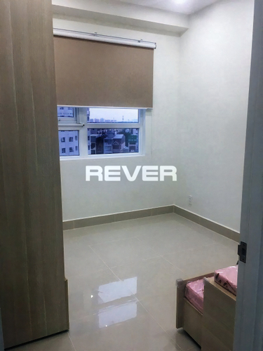 Không gian căn hộ Topaz Elite , Quận 8 Căn hộ Topaz Elite 2 phòng ngủ, ban công rộng rãi view nội khu yên tĩnh.