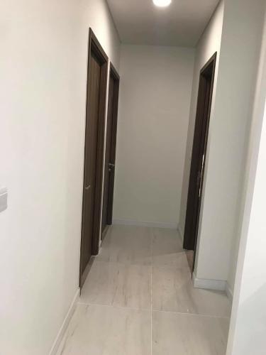  Căn hộ Kingdom 101 diện tích 71.96m2, nội thất cơ bản.