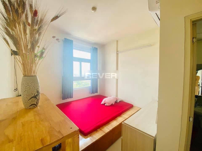 Căn hộ Sunview Town, Quận Thủ Đức Căn hộ Sunview Town tầng 18 cửa hướng Đông, đầy đủ nội thất.