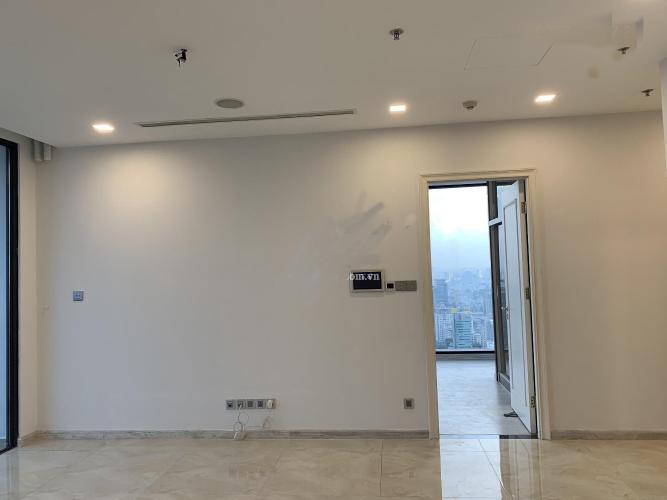 Căn hộ Vinhomes Golden River quận 1 Căn hộ Vinhomes Golden River nội thất cơ bản diện tích 159m²