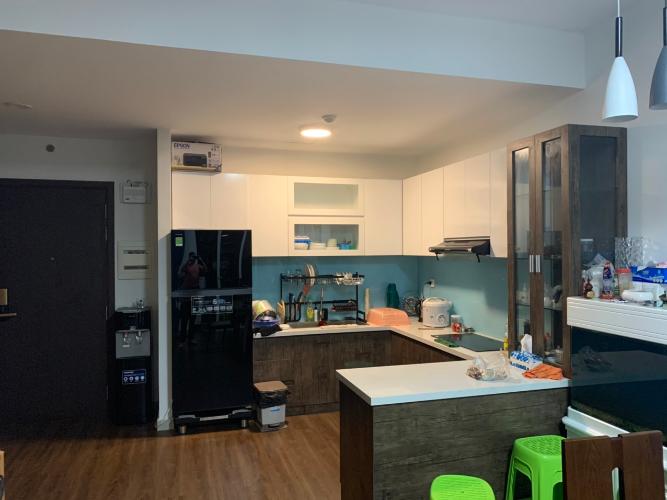 căn hộ Sunrise Riverside Căn hộ Sunrise Riverside đầy đủ nội thất, view thành phố và sông.