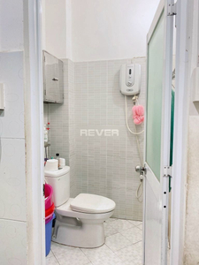 Căn hộ 43 Hồ Văn Huê, Quận Phú Nhuận Căn hộ 43 Hồ Văn Huê tầng 4 diện tích 52m2, nội thất cơ bản.