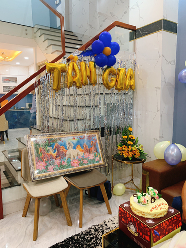 Nhà phố Quận Thủ Đức Nhà phố thiết kế 2 tầng đúc chắc chắn, cách chợ Thủ Đức chỉ 1km.