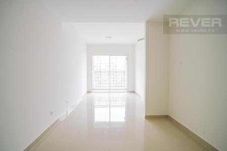 Bên trong Sunrise Riverside Căn hộ Sunrise Riverside tầng 12, hoàn thiện cơ bản