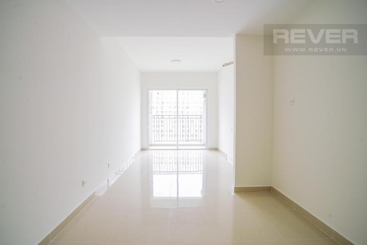 Bên trong Sunrise Riverside Căn hộ Sunrise Riverside tầng 12, hoàn thiện cơ bản