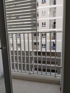 View căn hộ Orchid Park, Nhà Bè Căn hộ góc Orchid Park tầng 5 nội thất cơ bản, tiện ích đầy đủ.