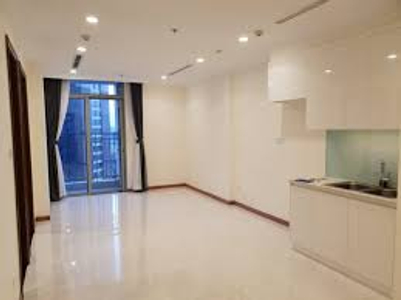 Căn hộ Vinhomes Central Park, Quận Bình Thạnh Căn hộ Vinhomes Central Park tầng 30 có 12 phòng ngủ, không gian thoáng mát.