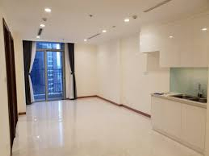 Căn hộ Vinhomes Central Park, Quận Bình Thạnh Căn hộ Vinhomes Central Park tầng 30 có 12 phòng ngủ, không gian thoáng mát.