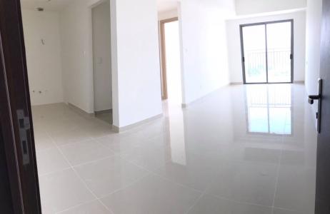 Phòng khách office-tel The Sun Avenue Office-tel The Sun Avenue phù hợp cho thuê văn phòng, an cư lâu dài