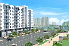 The Green View - can-ho-The-Green-View