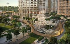 Grand Marina Saigon - Phối cảnh Dự án Grand Marina Saigon