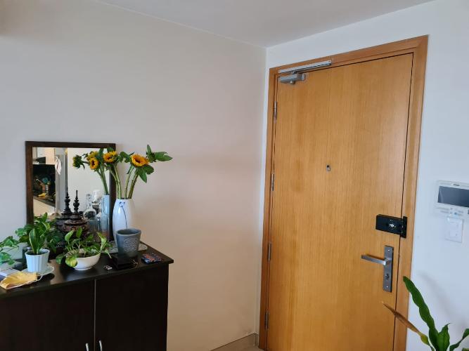 Không gian căn hộ Masteri Thảo Điền, Quận 2 Căn hộ Masteri Thảo Điền tầng cao view sông cực thoáng,