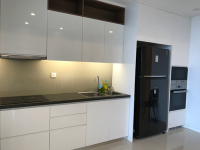 Căn hộ Sarimi Sala Đại Quang Minh, Quận 2 Căn hộ Sarimi Sala Đại Quang Minh tầng 8 diện tích 132.5m2, đầy đủ nội thất.